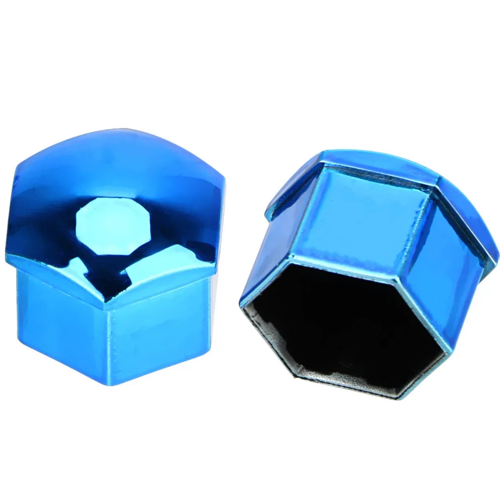 17mm Wheel Nut Caps (20-Pack) – Anti-Rust Wheel Bolt Covers - image 12