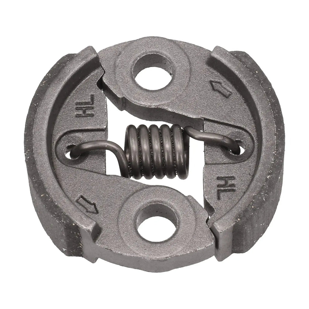 Heavy Duty Clutch for 23cc 26cc 32cc 34cc Brush Cutters and Hedge Trimmers