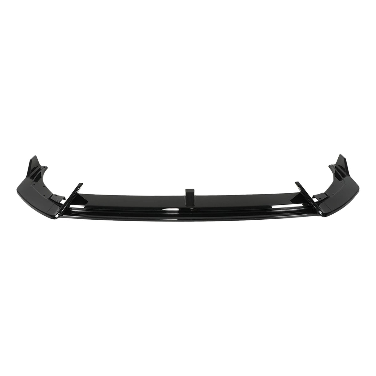 Front Bumper Lip Spoiler for Hyundai Elantra N-Line 2024-2026 - view 12