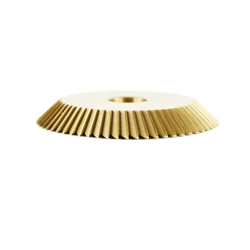 Key Copy Machine 1pc 60x6x16mm 90Teeth HSS Key Machine Cutter Saw Blade Fit on 238BS 2AS Machine for Making Keys