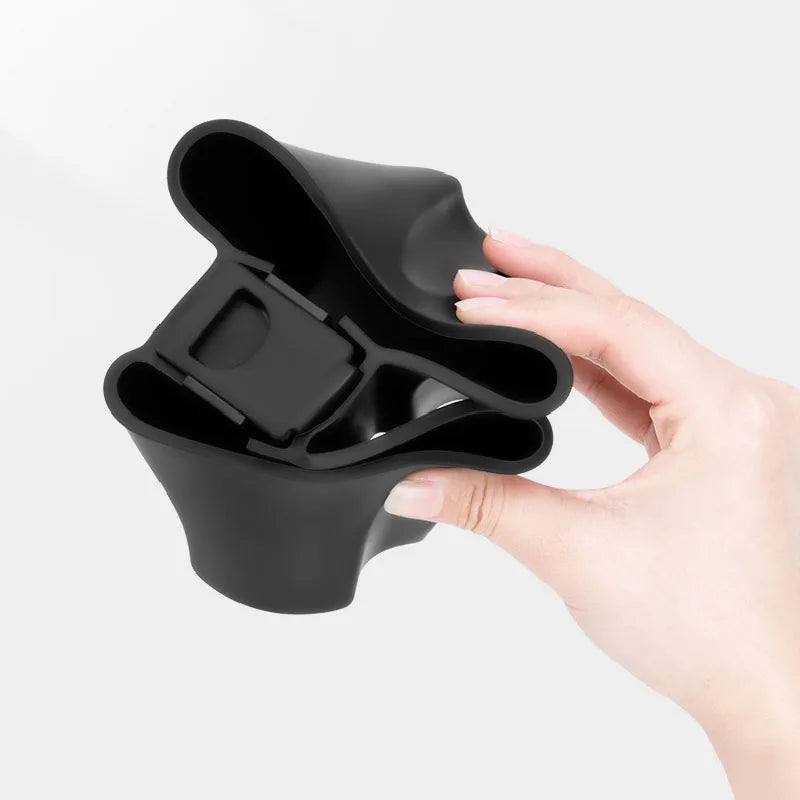 Center Console Storage Trays for Tesla Model 3 and Model Y