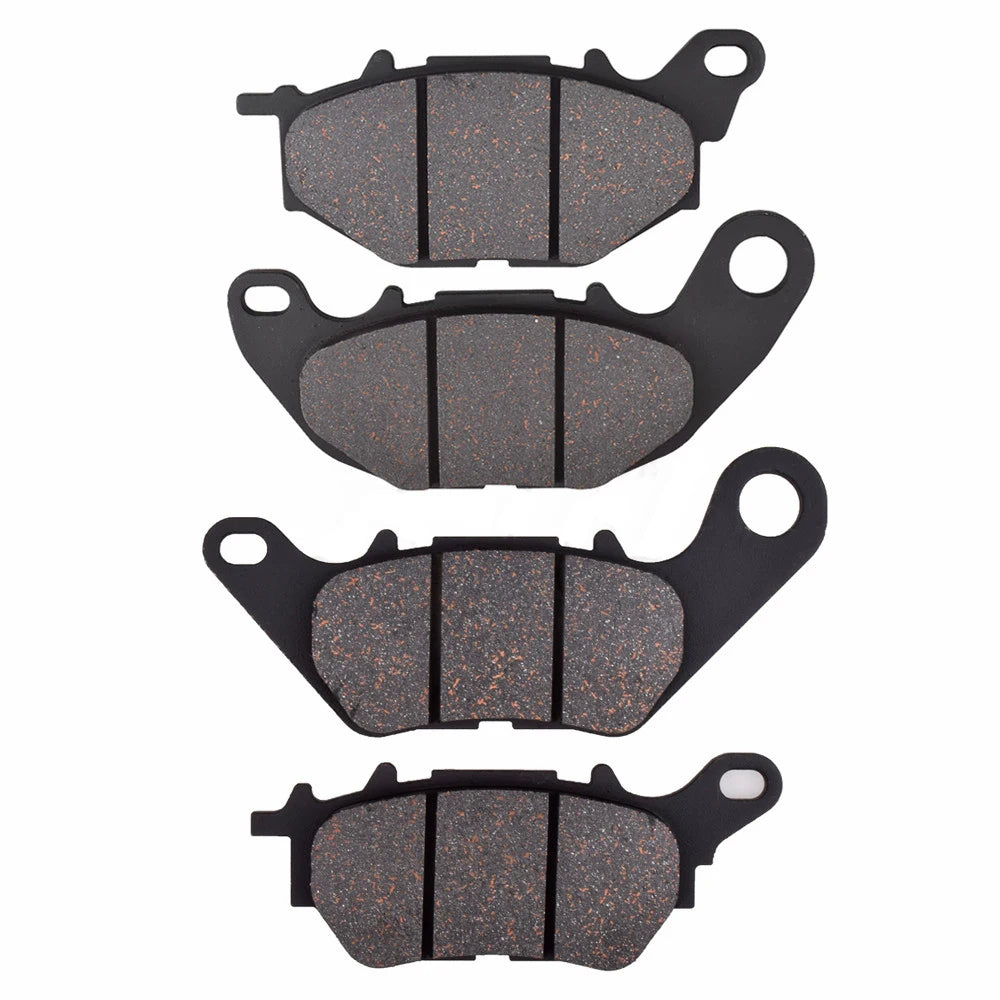 Brake Pads & Discs for Yamaha XMAX 125/250/300