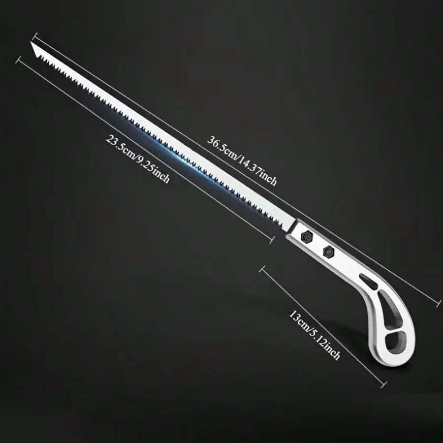 340mm Hand Saw – Mini Garden & Woodworking Saw