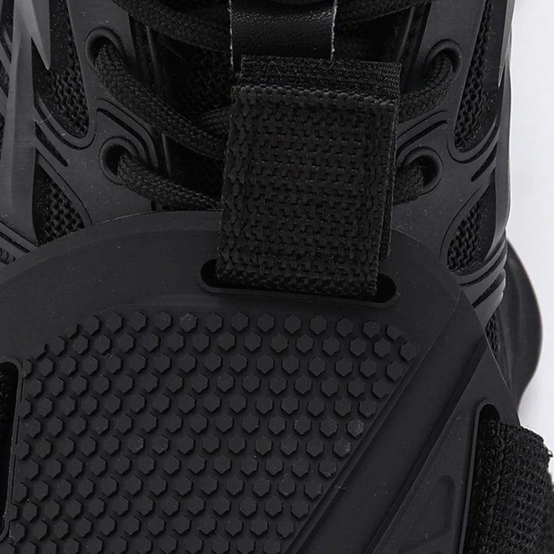 Waterproof Motorcycle Shift Pad Gear Shoes Protective Motorbike Gears Shifter Men Protector Motocross Boots Cover Accessories