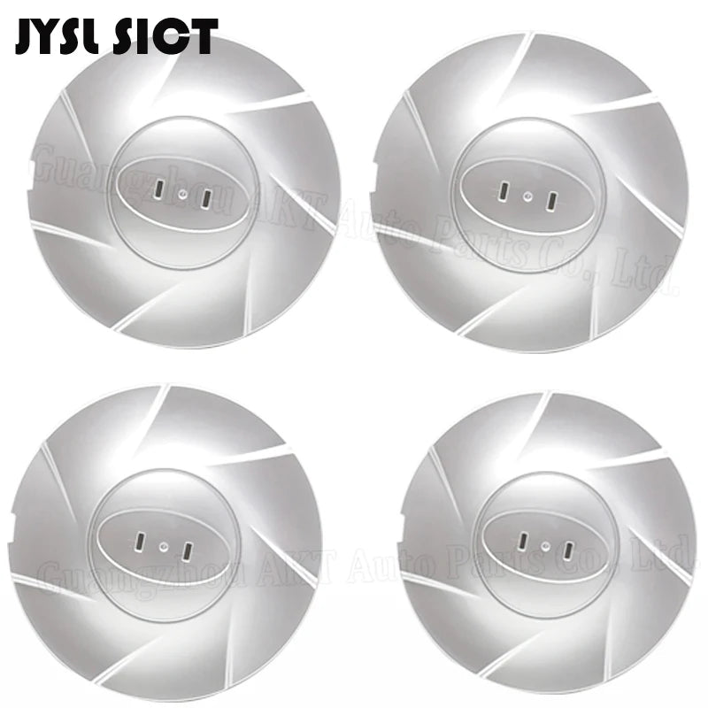 17-Inch Wheel Cover for Hyundai Elantra 2011-2013 (OEM 52960) - image 6