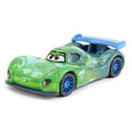 Die-Cast Metal Toy Race Car, Assorted Styles
