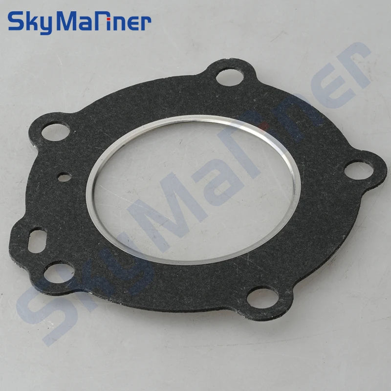 Cylinder Head Gasket for Tohatsu Outboards 4hp, 5hp and 6hp - view 4