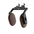 Adjustable Memory Foam Car Headrest Pillow for Neck Support - image 7