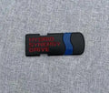 Hybrid Logo Emblem Badge Decal Sticker for Car Body - view 8