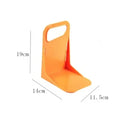 Multifunctional Car Back 1pcs Auto Trunk Organizer Rack Luggage Box Stand Shake-proof Fence Storage Holder Tools