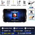 9" Android Car Stereo for Chevy GMC with CarPlay & Android Auto - image 40