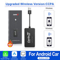 Wired & Wireless CarPlay Adapter for Seamless Connectivity - image 7