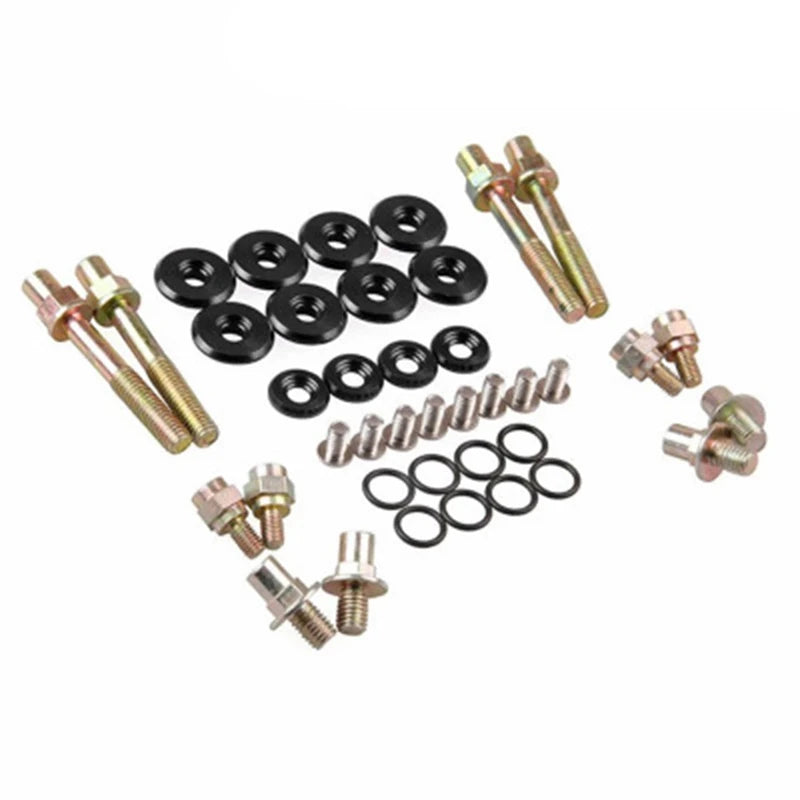 Engine Valve Cover Washer and Bolt Set for Honda and Acura B-Series - view 11