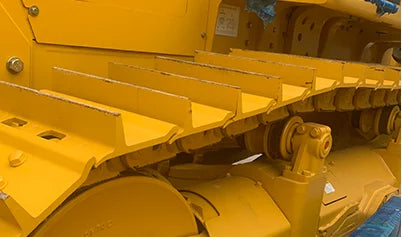 175kW Crawler Dozer Bulldozer for Road Building and Earthmoving - view 14
