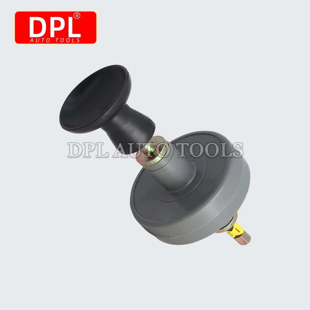 Universal Engine Valve Lapping Tool with 5 Suction Plates - image 2