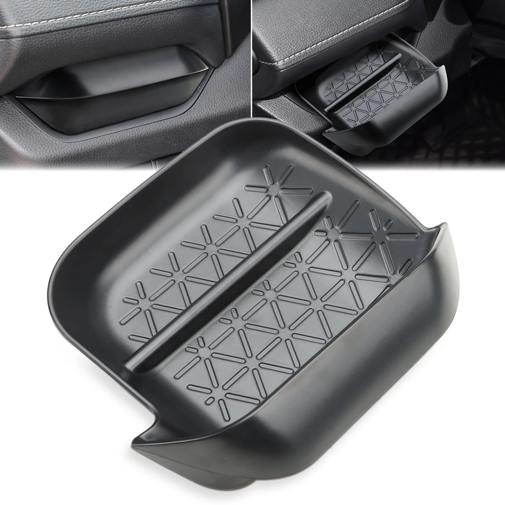 Driver's Side Pull-Out Storage Drawer for Toyota RAV4 2019-2025
