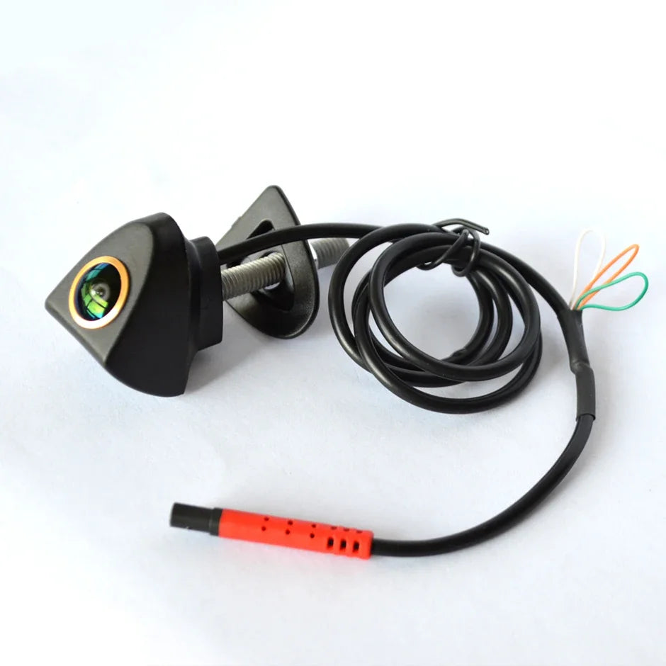 1080P AHD Front View Logo Camera for Toyota - image 5