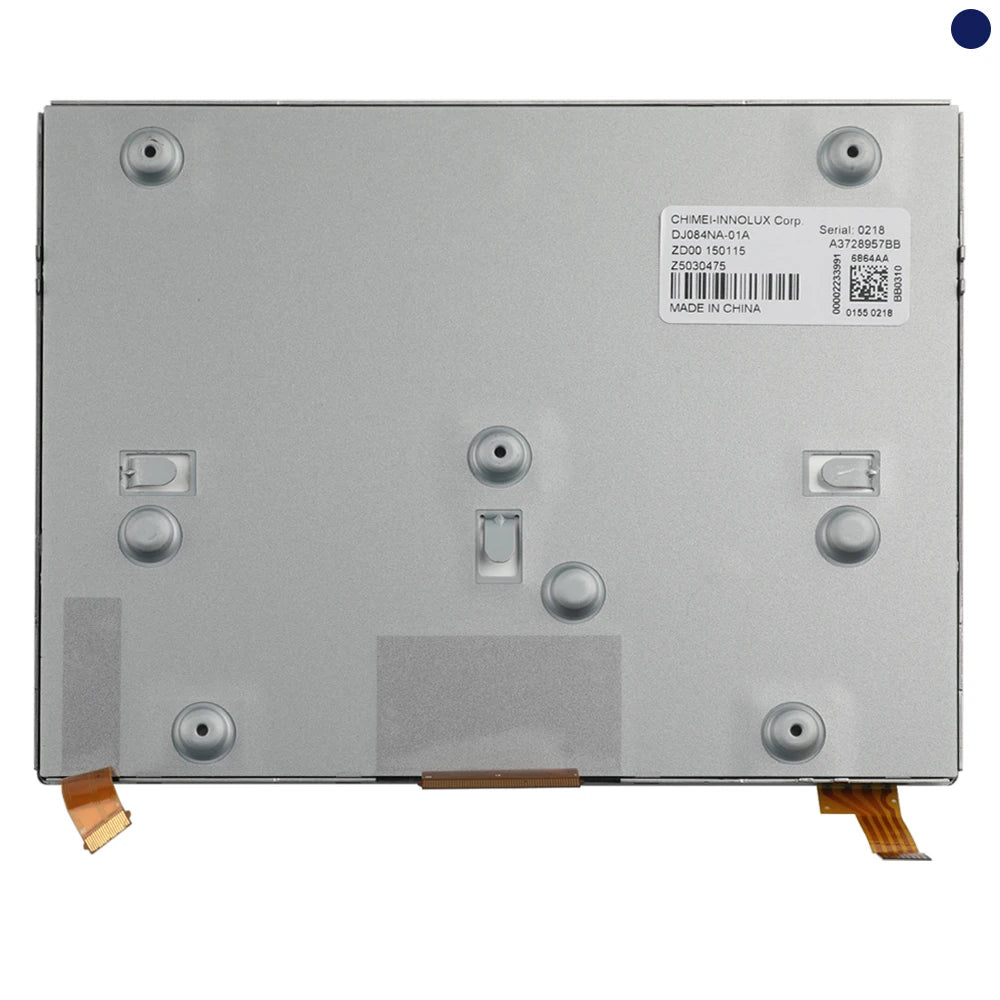 8.4-Inch Touch Screen Replacement for Chrysler Dodge Jeep Uconnect - image 2