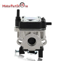 Walbro WYC-7 Carburetor for Toro Trimmers & Blowers - Replacement Part