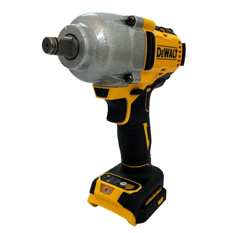 Cordless Brushless Multi-Tool Kit - Angle Grinder, Cutter, Jigsaw - image 16