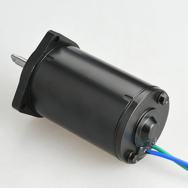Tilt Trim Motor Assembly for Yamaha Outboards 40hp to 100hp - view 8