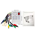Electric Bike Controller Tester E-bike Scooter Brushless Controller Motor Controller Change Braking Direction Accessories Parts