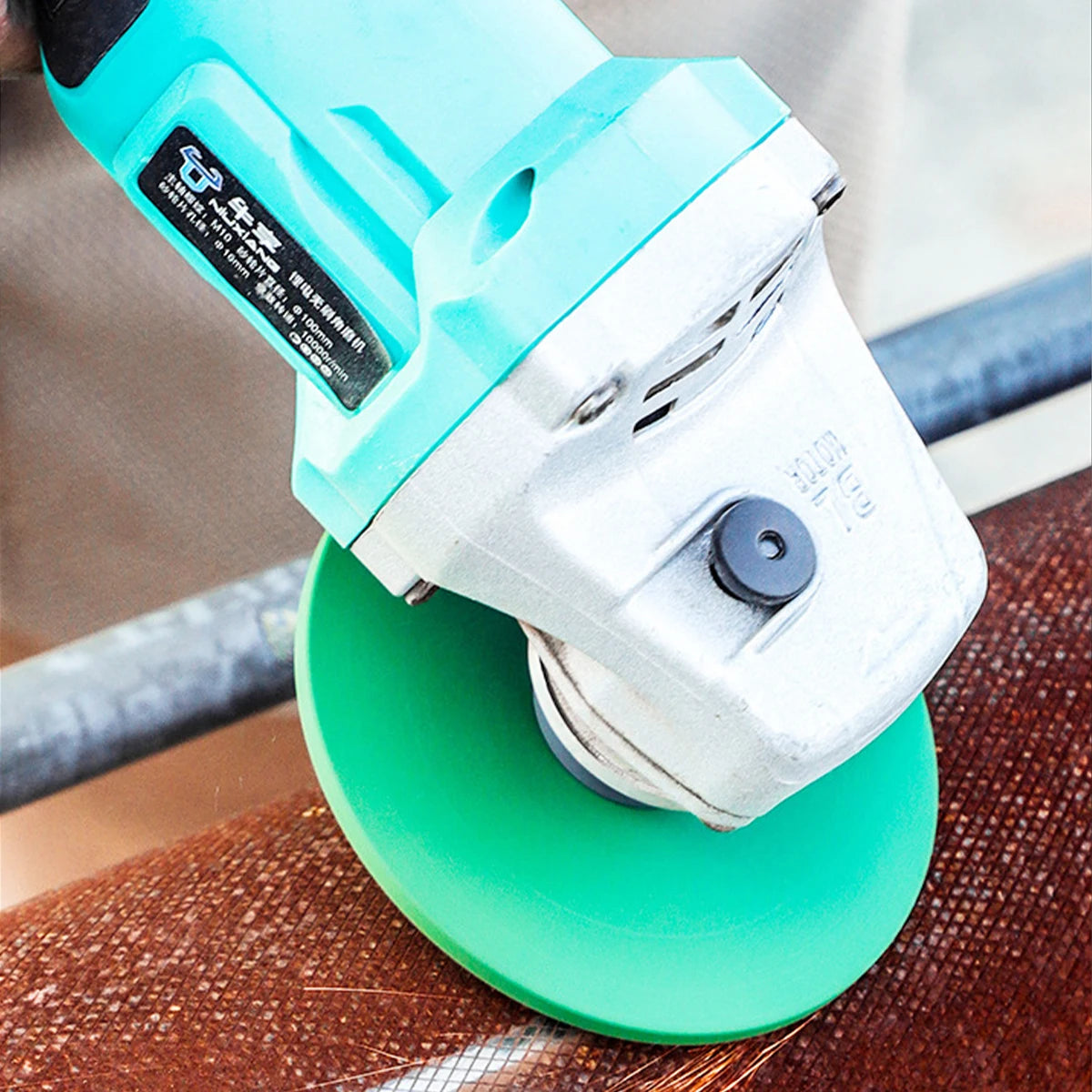 Angle Grinder Grinding Wheel 100-2000 Mesh, Angle Grinder Cutting Flap Grinding Disc Wheel Cut Off Wheels, Grinding Wheel