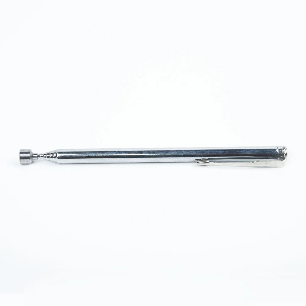 120mm To 650mm Stainless Steel Telescopic Magnetic Pickup Tool Telescopic Magnetic Pickup Tool For Car Repairing Maintenance Pen