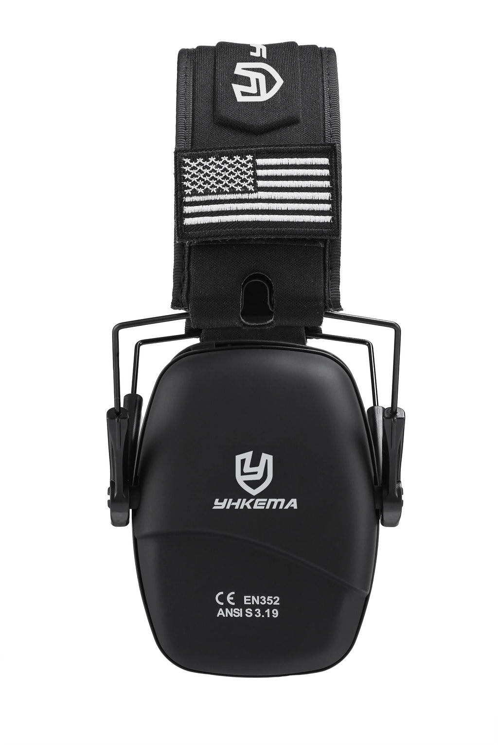 YHKEMA Noise-Reduction Shooting Earmuffs for Hunting - image 8