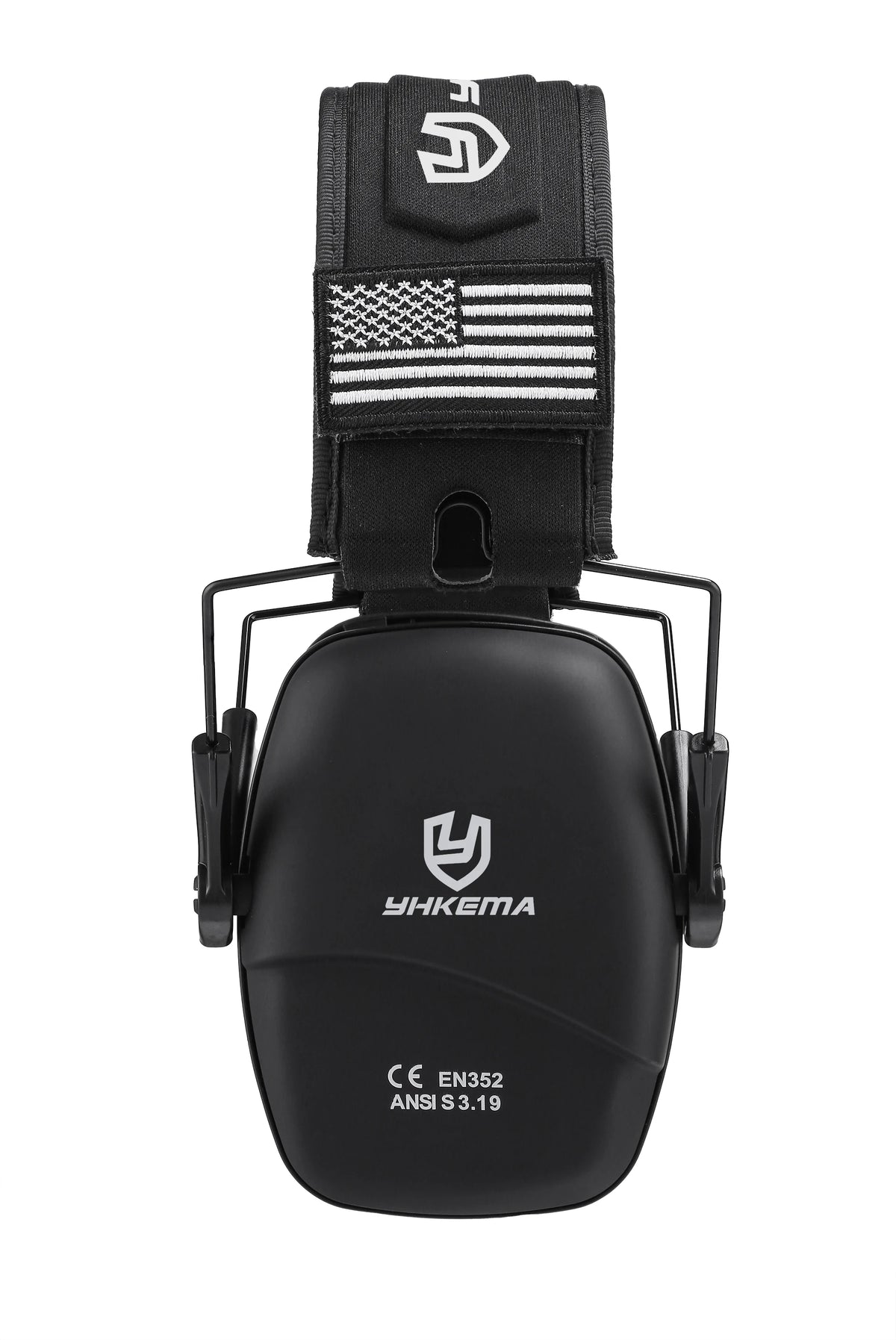 YHKEMA Noise-Reduction Shooting Earmuffs for Hunting - image 8