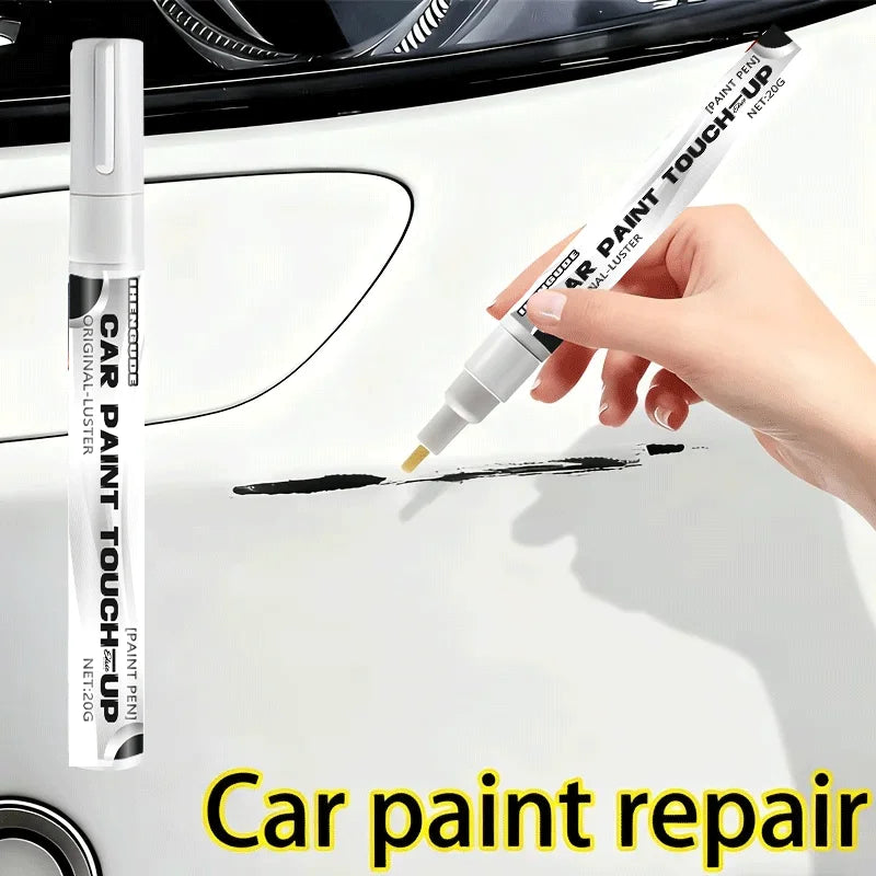 Water-resistant Tire and Car Paint Marker Pen