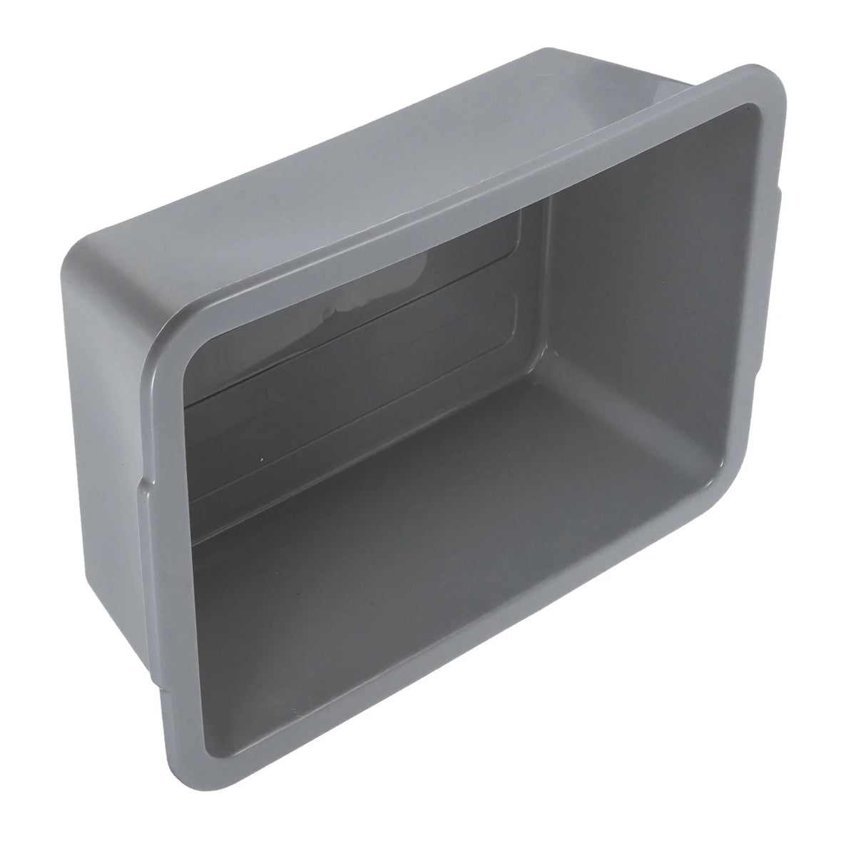 Extra Thick Plastic Engine Oil Drain Pan Durable Reliable Automotive Fluid Drain Pan Prevents Pollution Versatile Capacity