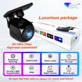 1080P Car Backup Camera with Night Vision and Wide Angle - image 7