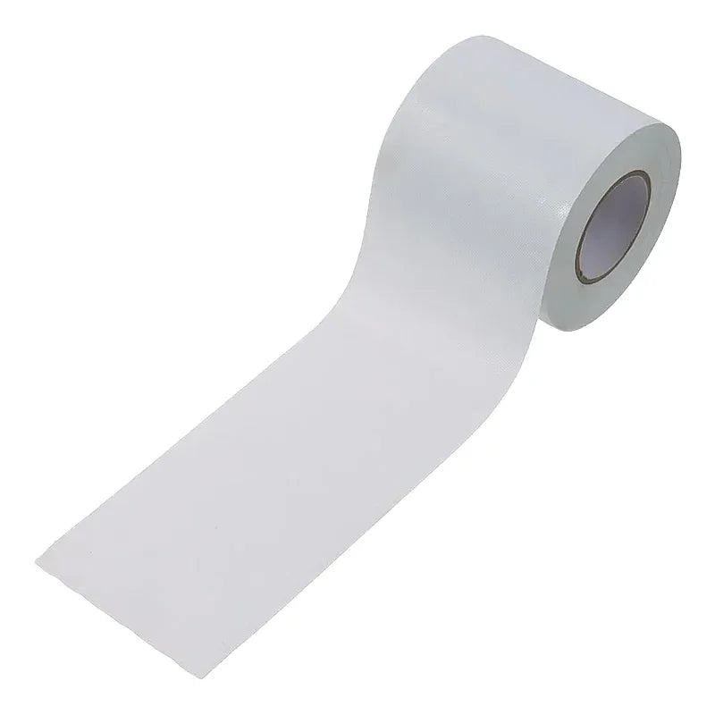 Waterproof Heavy Duty Air Conditioning Duct Tape Heat Shield Reflective Adhesive Tape