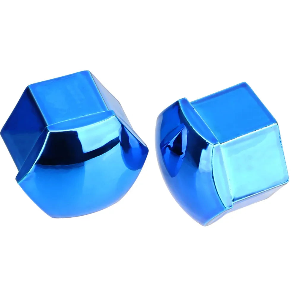 17mm Wheel Nut Caps (20-Pack) – Anti-Rust Wheel Bolt Covers - image 13