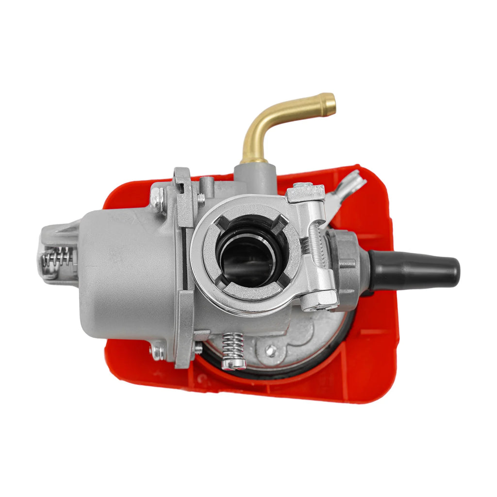 100cc 2-Stroke Gas Engine Kit for 26-28 Inch Bicycles