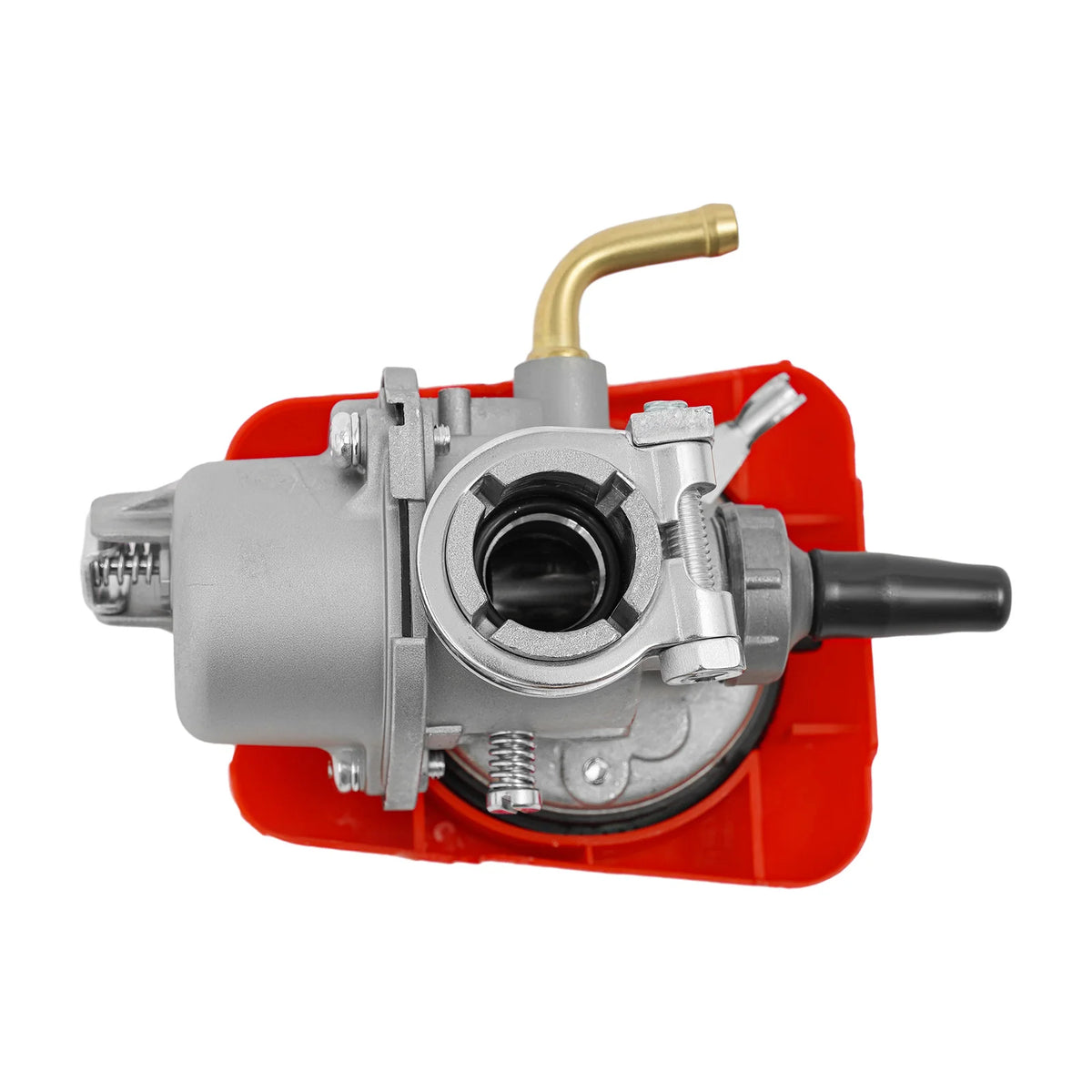 100cc 2-Stroke Gas Engine Kit for 26-28 Inch Bicycles