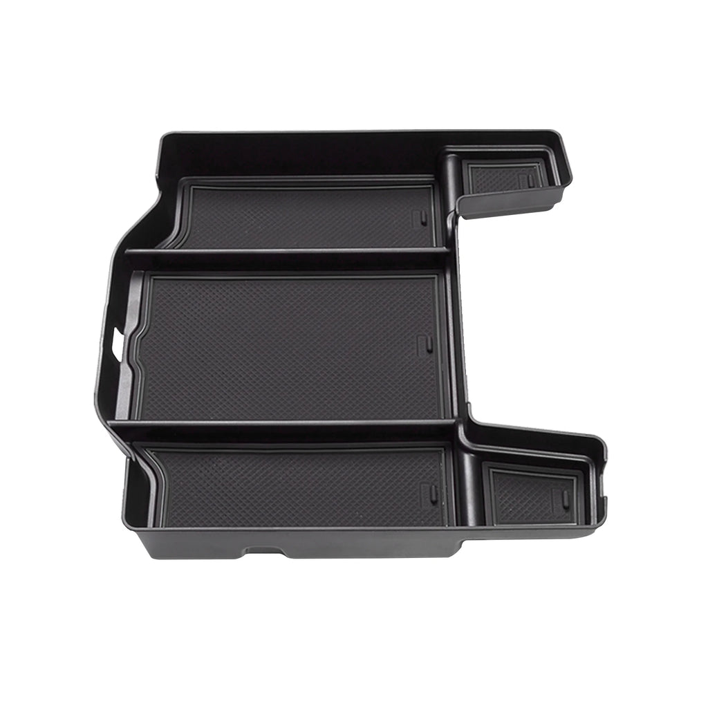 Dodge Ram 2019-2026 Center Console Armrest Storage Box Organizer - image 15
