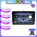 Android Car Radio for VW Golf, Tiguan, CC & Passat - image 12
