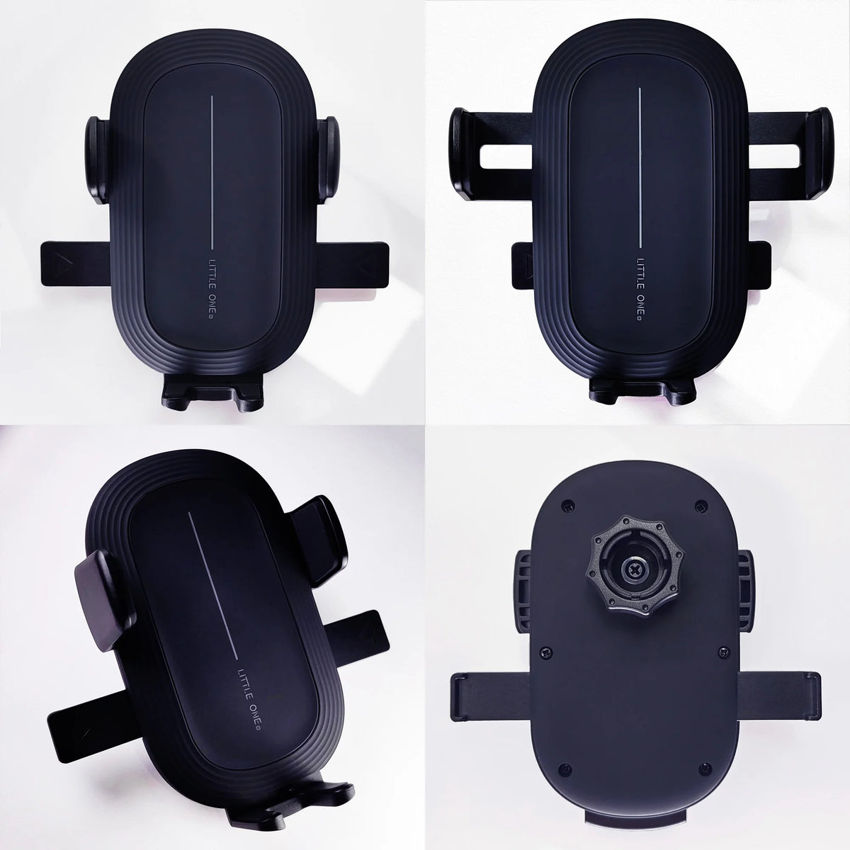 2019-2021 Ford F-150 Car Phone Mount - Adjustable Holder - image 18