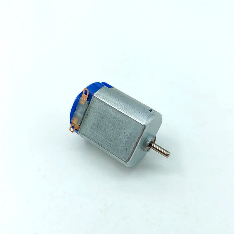 High-Speed DC Motor for DIY Toys & Science Projects - image 5