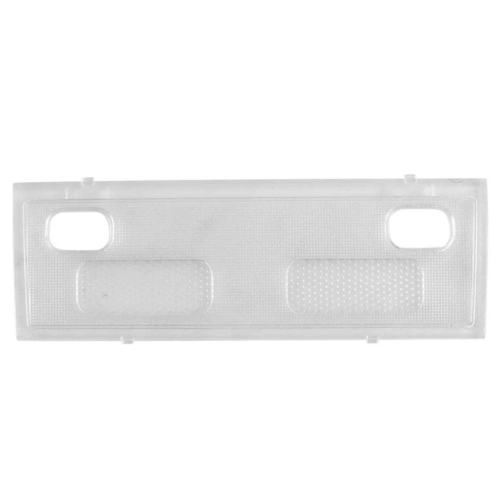 Dome Light Lens Cover for Chevy Silverado GMC 2007-2014 - image 12