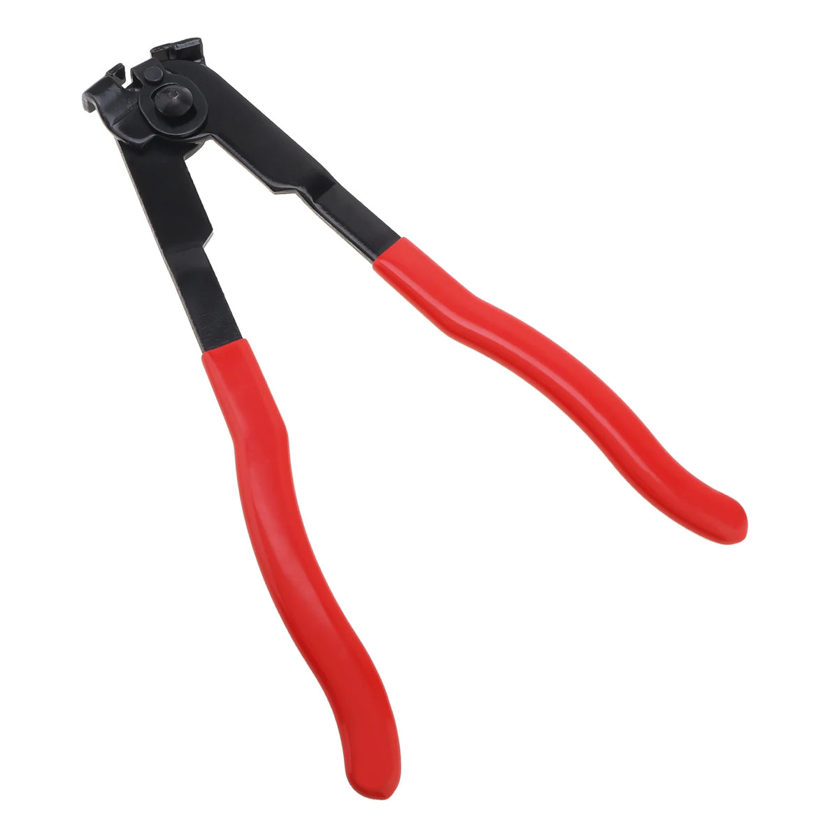 CV Boot Dust Cover Clamp Pliers Kit with 20 Bands for Car ATV - image 8