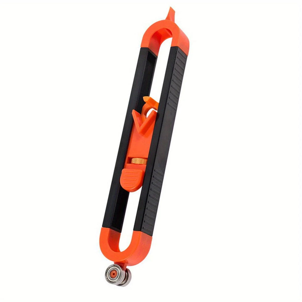 Contour Gauge Scribe Tool – Profile Duplicator for Woodworking - image 10