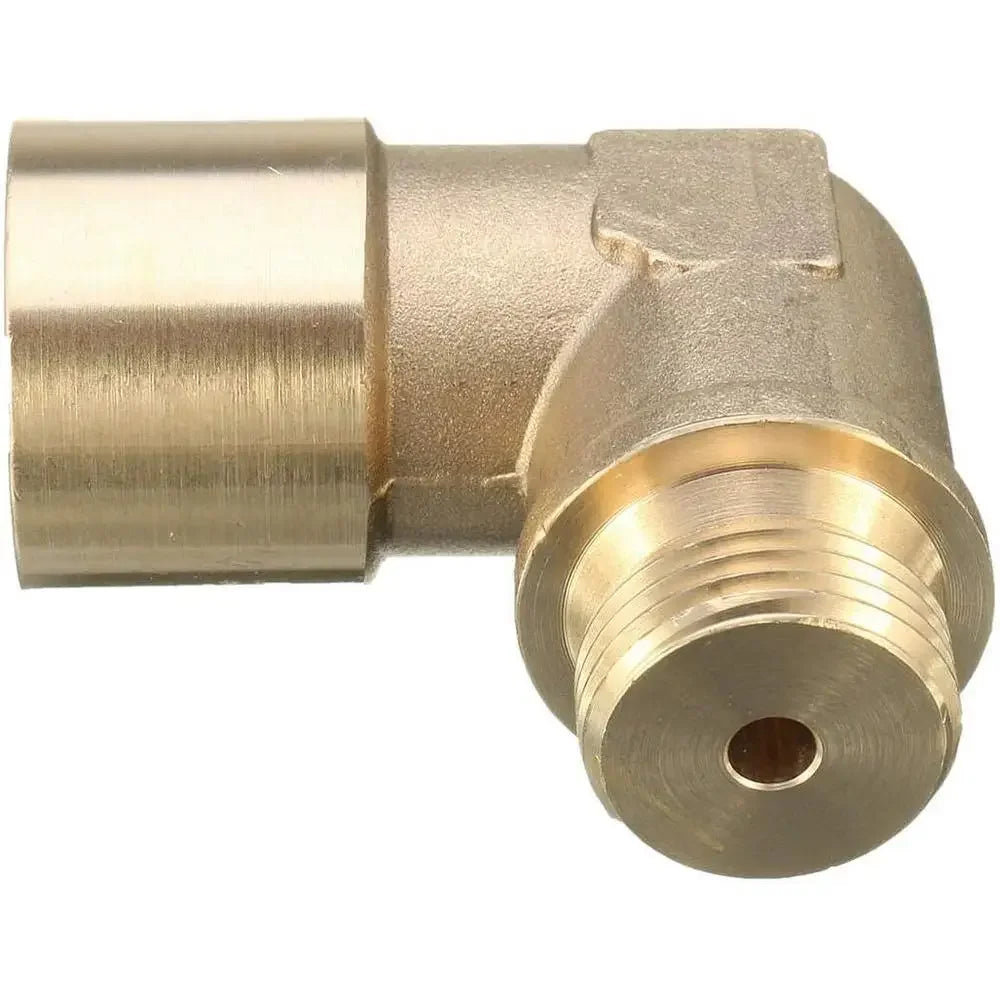 Brass Oxygen Sensor M18 x 1.5 for Improved Engine Performance - image 6