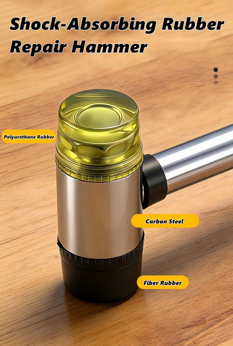 Floor Gap Repair Tool with Suction Cup - Seamless Joint Fix - image 6