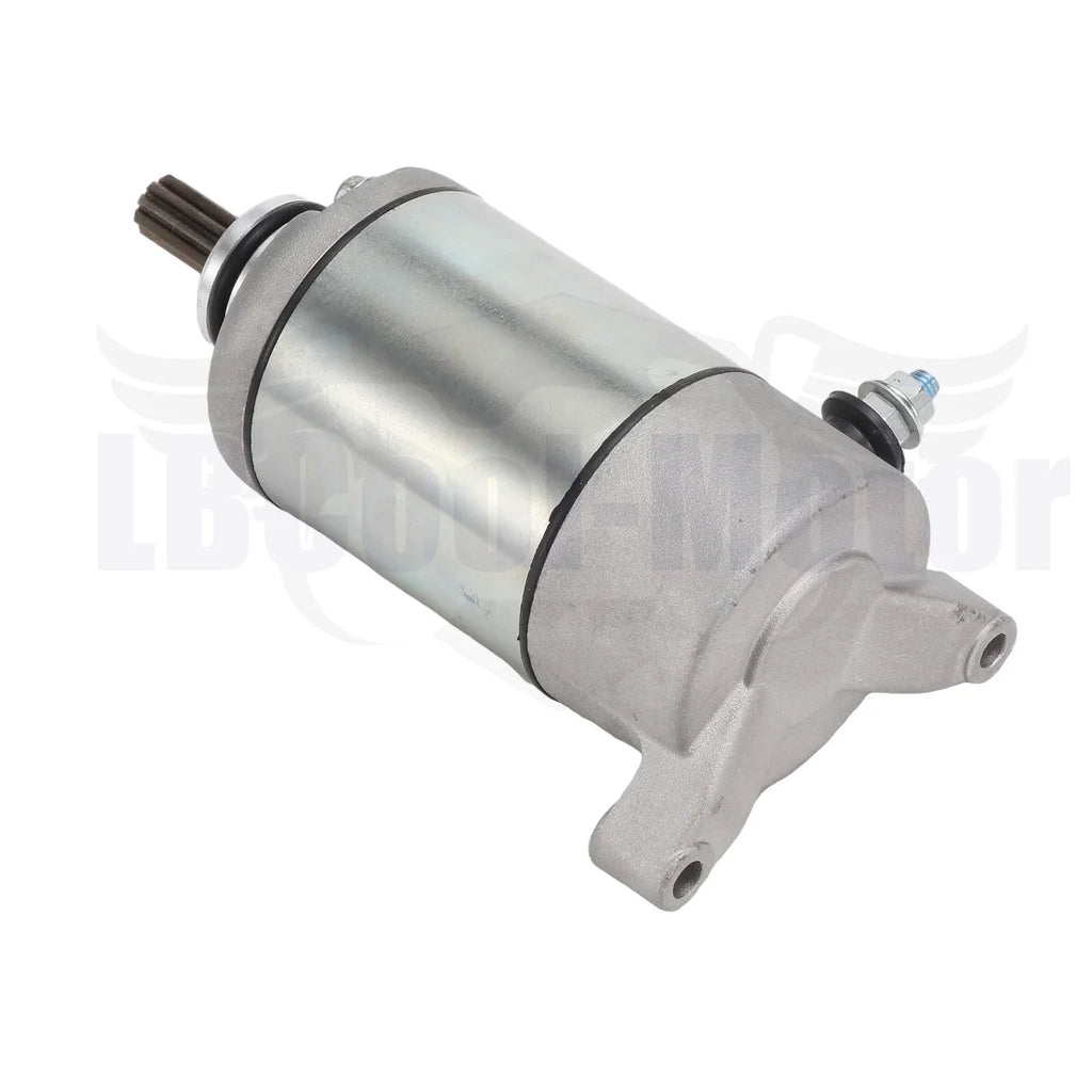 Starter Motor for Hyosung GT650 and GV650 2016-2018 - view 4