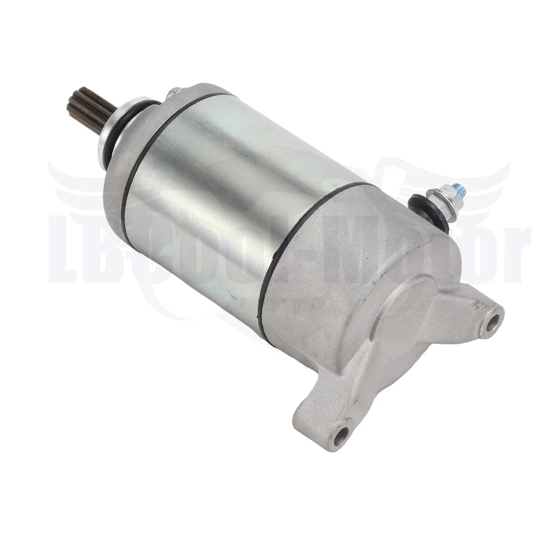 Starter Motor for Hyosung GT650 and GV650 2016-2018 - view 4