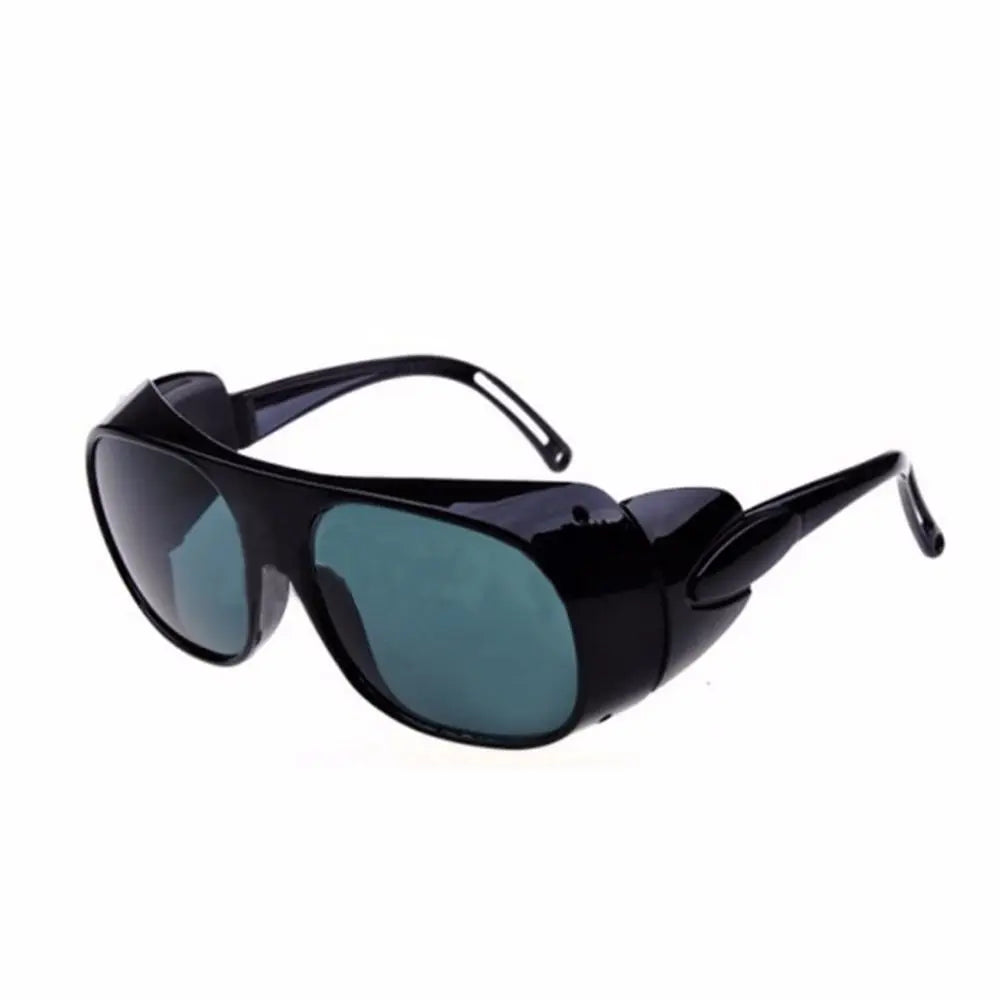 Riding Goggles Welding Glasses Solder Lenses Soldering Glasses Welding Goggles Safety Goggles Eye Protective