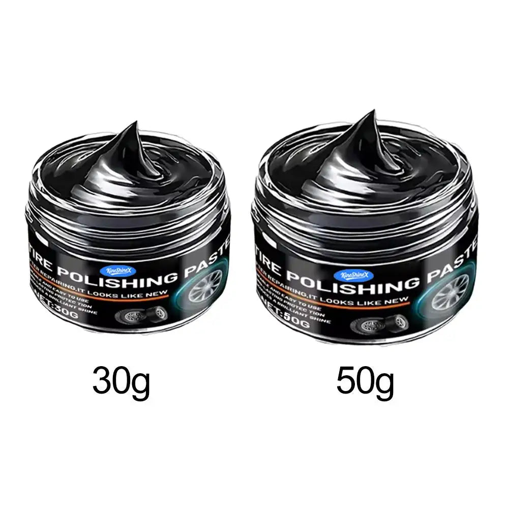Car Interior Scratch Repair Cream for Plastic & Leather - image 6